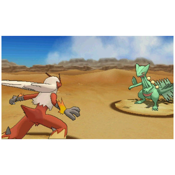 3DS★POKEMON ALPHA SAPPHIRE 海外版　北米版 3DS☆POKEMON ALPHA SAPPHIRE 海外版 北米版 Amazon.com